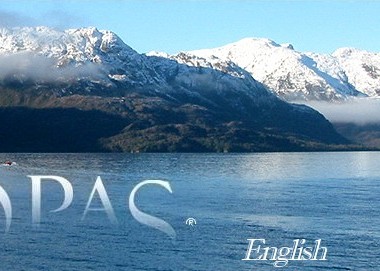 FONDAP COPAS, English Site
