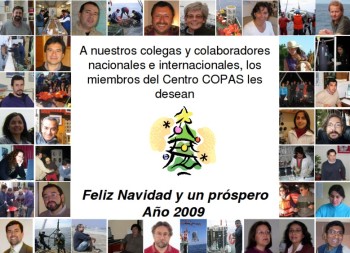 Feliz Navidad